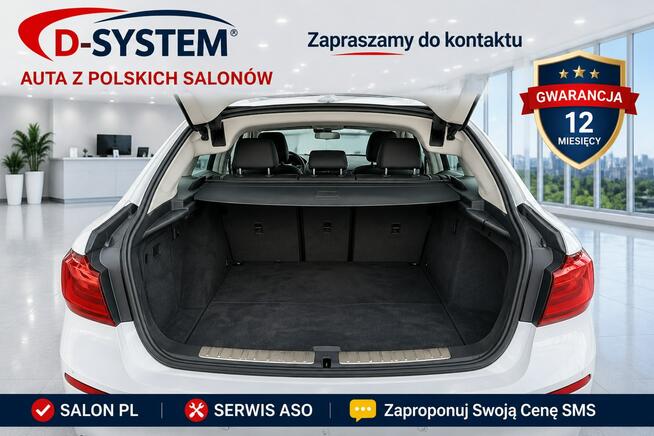 BMW 3GT 2020 GT GRAN TURISMO  F.vat Salon Polska Gwarancja Białystok - zdjęcie 8
