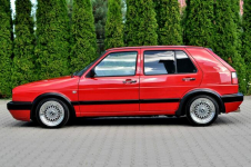 Volkswagen Golf 1.8 90KM Automat Płock - zdjęcie 5