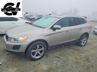 2013 VOLVO XC60 3.2