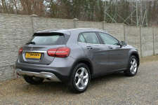 GLA 180 Full LED Navi Kamera Asystenci Szyberdach Półskóra Dąbrowa Górnicza - zdjęcie 5