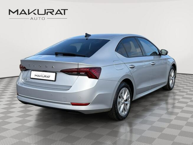 Škoda Octavia GD6J368#1.5 TSI Ambition K.cofania LED Salon PL VAT 23% Pępowo - zdjęcie 4