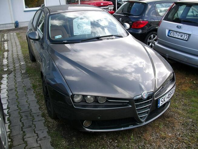 Alfa Romeo 159 Katowice - zdjęcie 2