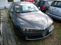 Alfa Romeo 159 Katowice - zdjęcie 2
