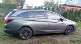 Sprzedam Opel Astra kombi Świemino - zdjęcie 6