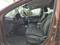 Hyundai i30 Giżycko - zdjęcie 10