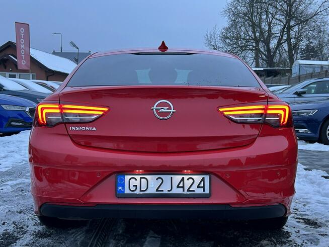 Opel Insignia Salon Polska Poleasingowy I właściciel OPC LINE VAT 23% Będzin - zdjęcie 7