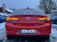 Opel Insignia Salon Polska Poleasingowy I właściciel OPC LINE VAT 23% Będzin - zdjęcie 7