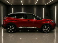 Peugeot 3008 1.6 diesel*manual*GT-line*nawigacja*czarny sufit*opłacony Żabno - zdjęcie 4