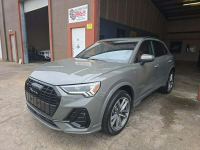 Audi Q3 / Quattro / S-Line / Tarnów - zdjęcie 2