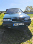 Skoda Felicia 1.3 MPI mały przebieg Police - zdjęcie 5