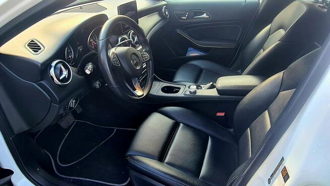 Mercedes GLA  250 4-Matic Więcławice Stare - zdjęcie 8