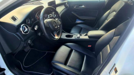 Mercedes GLA  250 4-Matic Więcławice Stare - zdjęcie 8