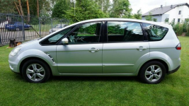 Ford S-Max super stan .Gwarancja !!! Zielona Góra - zdjęcie 10