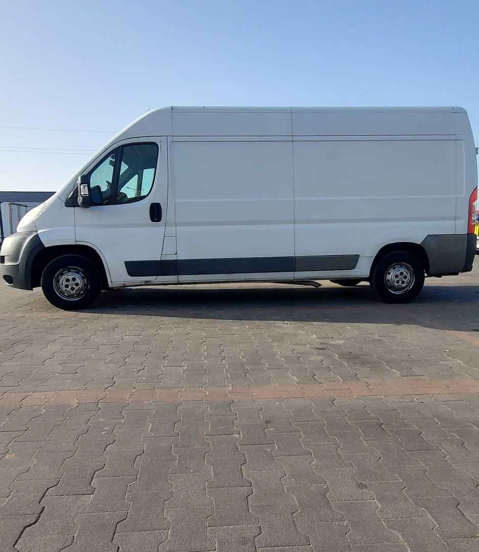 Przeprowadzki Transport przewóz rzeczy Bielany - zdjęcie 1