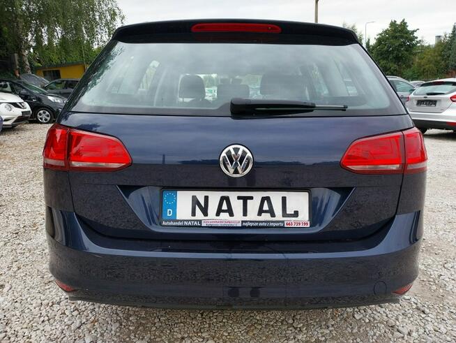 Volkswagen Golf Navi* Parktronik Bydgoszcz - zdjęcie 3