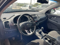Kia Sportage 1.7 Vision Czujniki parkowania Tempomat Gliwice - zdjęcie 8
