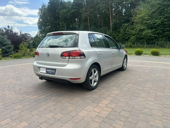 Volkswagen Golf Jak nowy Automat Lipówki - zdjęcie 7