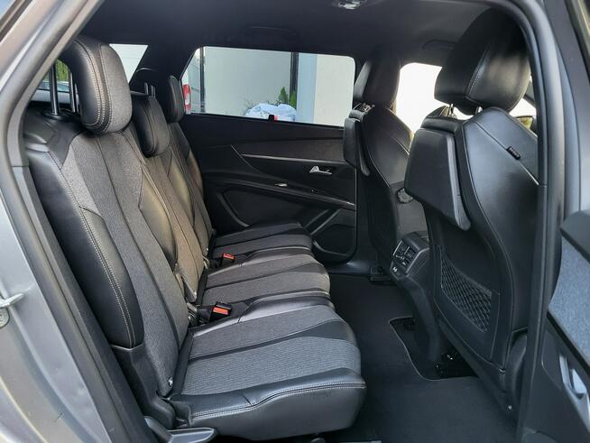 Peugeot 5008 *** GT Line ** Ledy ** Xenon ** Jatutów - zdjęcie 12