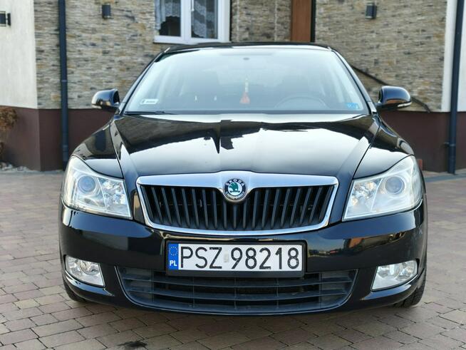 Škoda Octavia Sadlno - zdjęcie 2