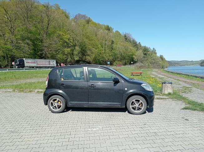 Subaru Justy IV 1.0 2008 Tarnów - zdjęcie 1