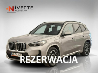 BMW X1 1,5 sDrive 18i(136 KM) Pakiet M Sport Salon PL