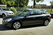 Volvo S60 2,0D3  NAVI, automat, alu R17, 163KM Płock - zdjęcie 8