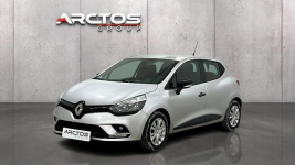 Renault Clio 1,5 dCi Energy Life Hatchback
