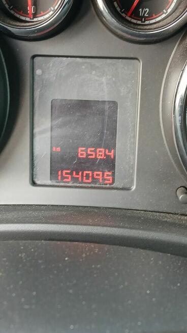 Opel Meriva B Stalowa Wola - zdjęcie 1