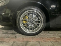 Saab 9-5 gaz LPG Hirsch z potencjałem Białystok - zdjęcie 2