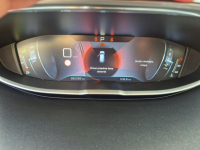 Peugeot 3008 Automat Bezwypadkowy rej 2017 Kraków - zdjęcie 11