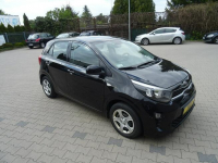 Kia Picanto III 1.0 67KM,Salon PL, Pierwszy właściciel, Łódź - zdjęcie 3