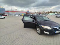 PILNIE sprzedam samochód Ford Mondeo MK4 Lubin - zdjęcie 2