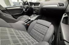 Audi A4 2.0 TDI 190KM | Quattro | Stan BDB | Tempomat adaptacyjny Pyzdry - zdjęcie 11
