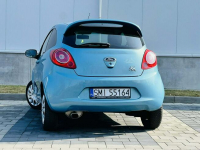 Ford Ka II 1.2 benzyna 70 KM – 152 tys. km – po dużym serwisie Mikołów - zdjęcie 10