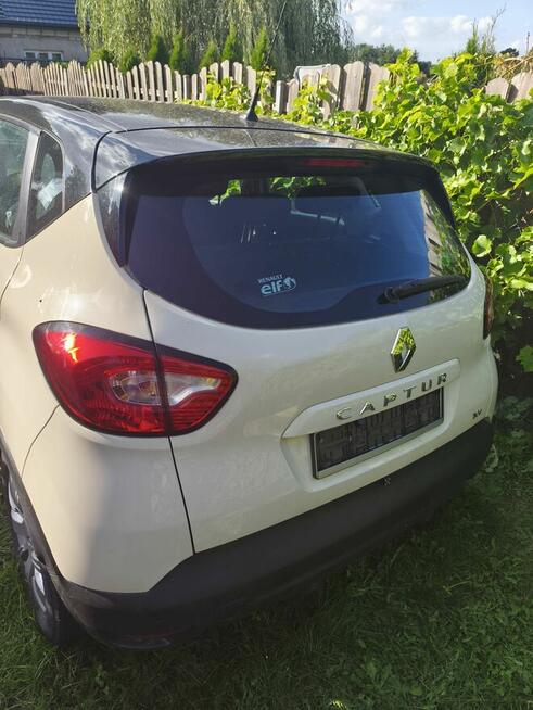 Renault Caprur 09 tce z instalacją LPG Lipno - zdjęcie 4