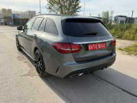 Mercedes C 300 4MATIC  AMG Lębork - zdjęcie 6
