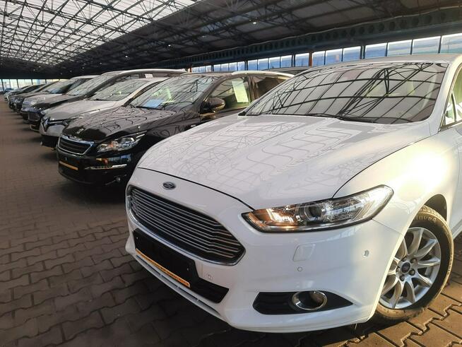 Ford Mondeo SUPER STAN MECHANICZNY I WIZUALNY Mysłowice - zdjęcie 5