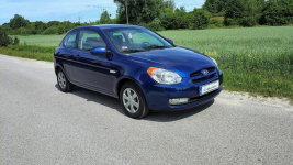 1.4 Benz.97 KM. Automat. 49 tys. Klima. Zadbany. Sochaczew - zdjęcie 4