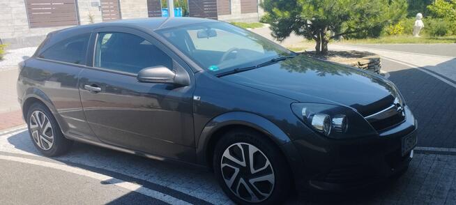 Sprzedam Opel Astra 1.4 GTC Miastko - zdjęcie 5