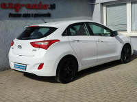 Hyundai i30 1,4 16v nawigacja serwis ASO Gwarancja Zgierz - zdjęcie 7