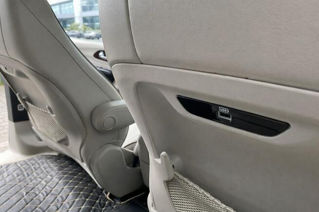 Pacifica 2020 w wersji Limited  7 miejsc silnik 3.6 V6 90 brutto 88500 Białystok - zdjęcie 8