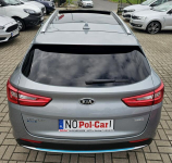 Kia Optima Hybryda, automat, panorama, skóry, full opcja Olsztyn - zdjęcie 11
