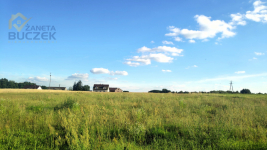 Sprzedam działkę 2355 m2 w Nowych Mostkach