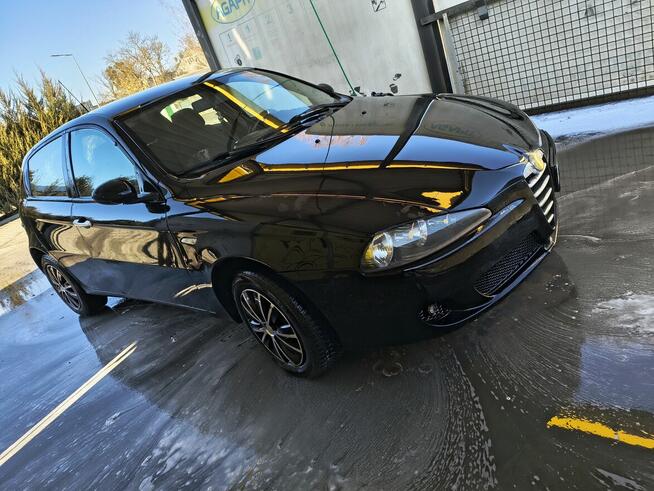 Alfa Romeo 147 1.6 benzyna Korsze - zdjęcie 3