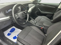 Škoda Octavia 2.0 TDI Style DSG ! Z Polskiego Salonu ! Faktura VAT ! Warszawa - zdjęcie 10