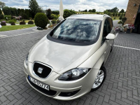 Seat Altea XL 1.9 TDI 105 KM KLIMATYZACJA, Zadbany