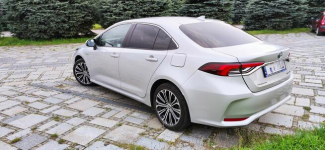 Toyota Corolla 1.8 Hybrid Comfort+Style+Tech|serwis ASO|gwa Kamienna Góra - zdjęcie 5