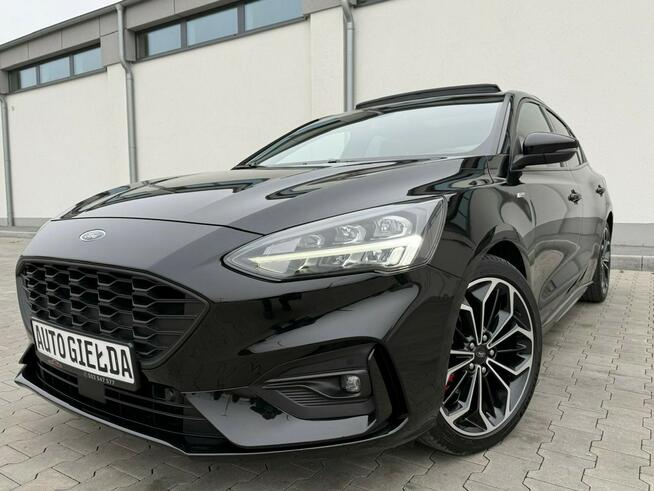 Ford Focus ST-LINE X Nowa Wieś Rzeczna - zdjęcie 3