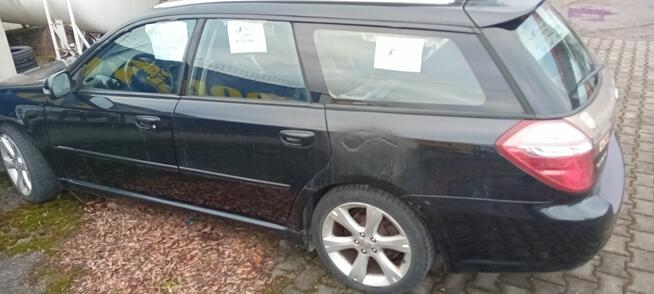 Sprzedam subaru Legacy Brzostek - zdjęcie 4