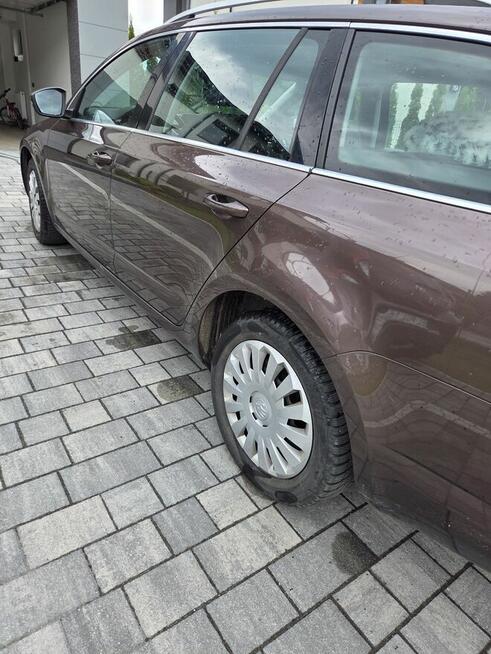 Skoda Octavia III Kombi | 1.4 TSI 150 KM | Salon PL | Tylko Łódź - zdjęcie 10